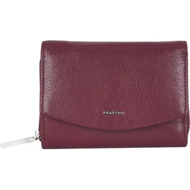 Maitre Lederoase Leisel Dagrete Geldbörse unisex rot