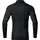 Jako Comfort 2.0 langarm Turtleneck Funktionsshirt schwarz XXL
