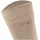 CAMANO Sneakersocken 4er Pack Beige 43-46