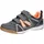 LICO Fit Indoor V Grau 41