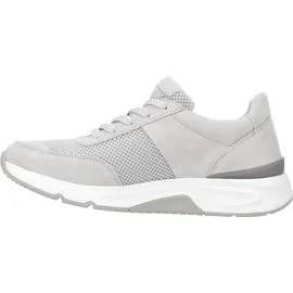 Gabor Sneaker Low Grau Damen 38,5
