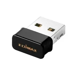 Edimax EW-7611ULB Wireless & Bluetooth nano USB Adapter