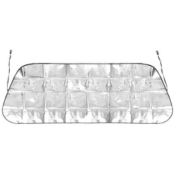 ProPlus 630318 Anti Eis Folie Sonnenschutzfolie 70 x 180cm