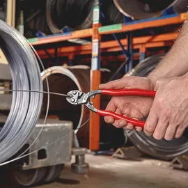 Knipex Kompakt-Bolzenschneider 71 01 250