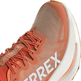 Adidas Terrex Agravic Speed Ultra Amber Tint / Crystal White / Semi Spark 39 1/3