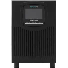 ONLINE USV-Systeme Online USV XANTO 1500 VA