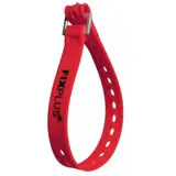 Fixplus Spanngurt 66 cm rot