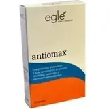 Egle Antiomax, 30 Kappe, 200 ml