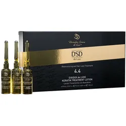 4.4 Keratin Treatment Lotion 100 ml