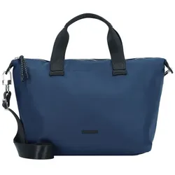 Roncato Portofino Handtasche 28 cm navy