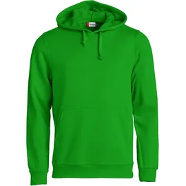 New Wave Basic Hoodie - grün 3XL