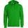 New Wave Basic Hoodie - grün 3XL