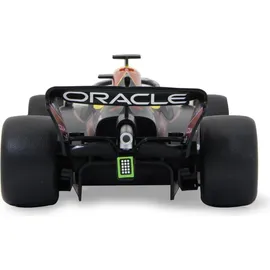Jamara Fernsteuerungen Oracle Red Bull Racing RB18 dunkelblau 1:18