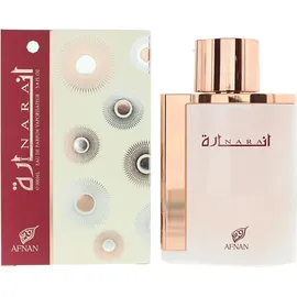 Afnan Inara White Eau de Parfum  100 ml