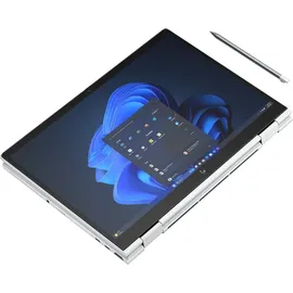 HP EliteBook 8 Flip G1i 13,3" Intel Core Ultra 7 255U 32 GB RAM 1 TB SSD Win11 Pro 5G 