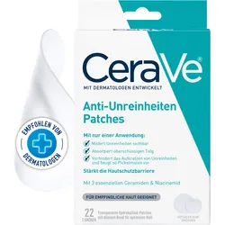 CeraVe Anti-Unreinheiten Patches