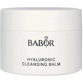 Babor Cleansing Hyaluronic Cleansing Balm 150 ml