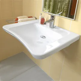 Villeroy & Boch Architectura Vita Waschtisch 65 x 55 cm (51786801)