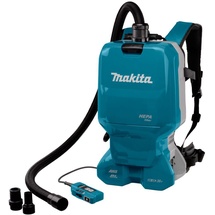 Makita DVC665ZU