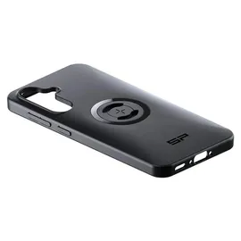 SP CONNECT Samsung Galaxy A56 Handyhülle SPC+ schwarz
