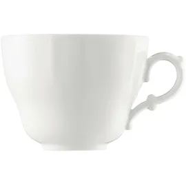 Hutschenreuther Cappuccinotasse 0,34 l Weiß