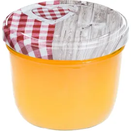 Mambocat Sturzglas 230 ml 100 St.