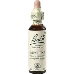 Bach-Blüte Impatiens 20 ML