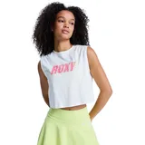 Roxy Essential Energy Weiß XL