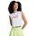 Roxy Essential Energy Weiß XL