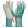 Gebol Handschuh Upcycled Strong Hellgrün Größe 7