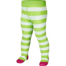 Playshoes Strumpfhose Unisex Kinder Strumpfhose, grün, 110/116 - 110-116