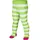 Playshoes Strumpfhose Unisex Kinder Strumpfhose, grün, 110/116 - 110-116
