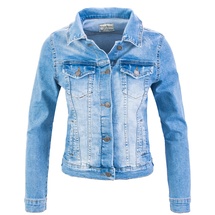 Rock Creek Jacke Jeansjacke Regular Fit