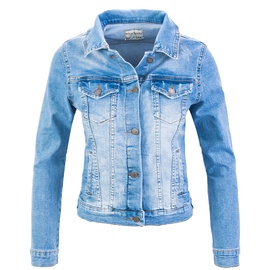 Rock Creek Jacke Jeansjacke Regular Fit