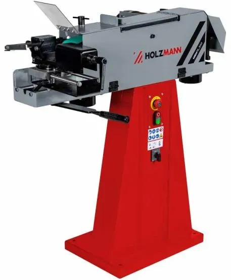 Holzmann Metallschleifmaschine mit 3 Funktionen MSM75_3IN1 230V