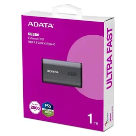 A-Data SE880 1 TB 2,5"