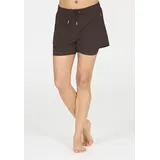 ATHLECIA Timmie V2 W 2-in-1 Shorts shale 40