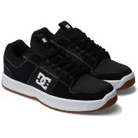 DC Shoes Lynx Zero Herren Schwarz/Weiß 41