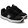 DC Shoes Lynx Zero Herren Schwarz/Weiß 41