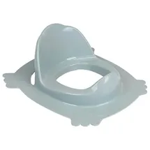 Thermobaby Luxus-Toilettensitz, charmant, grau, ab 18 Monaten