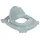 Thermobaby Luxus-Toilettensitz, charmant, grau, ab 18 Monaten
