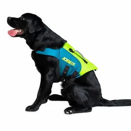 Jobe Hunde-Schwimmweste Petrol M