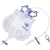Urovision Gmbh Urelia Geschlossenes Urindrainagesystem 1 St.