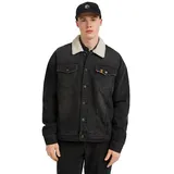 O'Neill O ́neill O ́riginals Jacket Jeansjacke - Black Out - 2XL