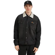 O'Neill O ́neill O ́riginals Jacket Jeansjacke - Black Out - 2XL