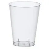 Papstar Trinkbecher Polystyrol, 0,2 l