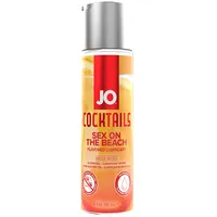 System JO H2O Cocktails Sex on the Beach Gleitgel mit Geschmack 60 ml