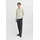 CASUAL FRIDAY Langarmhemd gestreift beige S