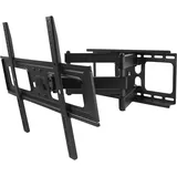 One for All TV Wandhalterung 90 Solid Turn 180 Weltmeisterschaft 4661