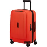 Samsonite Essens 4-Rollen Cabin 55 cm / 50 l rot